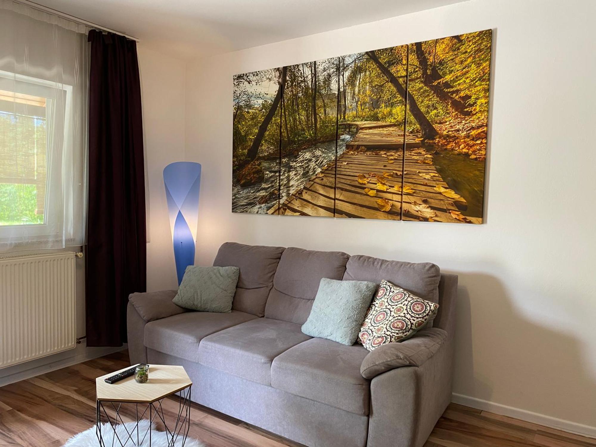 Apartment Liso Selište Drežničko Buitenkant foto