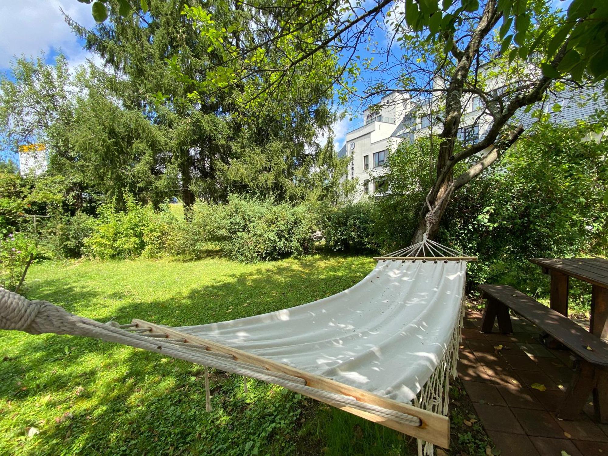 Apartment Liso Selište Drežničko Buitenkant foto